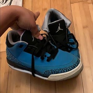 Jordan 3s